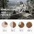 Umstellung auf Wolf of Wilderness. Fütterungsanleitung: Tag 1-2 25%, Tag 3-4 50%, Tag 5-6 75%, Tag 7 100%.