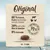 Original Rezept: 80% Fleisch, Fisch & tierische Zutaten, 20% Obst & Gemüse, 0% Getreide. High-Quality Protein 39%, Grain-Free. Kroketten-Größe: 10-11 mm.