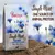 Single Meat salmon with cornflower blossoms, one source of animal protein. Contains 65% meat, 35% vegetables, 0% grain. 12kg bag shown.