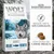 Wolf of Wilderness Blue River Adult. Alta digestibilidad, receta 100 % sin cereales, con extra de carne fresca. Para todas las razas y tamaños.