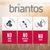 Briantos Adult Lam & Aardappel -  Graanvrij Hondenvoer