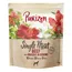 Purizon Single Meat Adult Dog - Grain-Free Beef with Hibiscus Blossoms - Economy Pack: 4 x 1kg