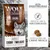 Pienso Wolf of Wilderness Adult Ebony Twilight, alta digestibilidad, receta 100 % sin cereales, con extra de carne fresca. Para todas las razas y tamaños.