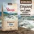 Purizon Sterilised Original Fish, 6,5 kg. 70 % carne, pescado e ingredientes de origen animal. 70 % proteína animal, 30 % frutas y verduras, 0 % cereales. Purizon Sterilised Original Fish, 6,5 kg. 70 % carne, pescado e ingredientes de origen animal. 70 % proteína animal, 30 % frutas y verduras, 0 % cereales.