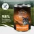 Wild Freedom Adult 6 x 800 g - getreidefreie Rezeptur