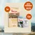 Purizon Adult Cats Chicken with Fish, 3x 8kg. Purizon Snacks Mix mit Huhn, Lamm und Fisch, 12x 40g. Jetzt gewinnen mit zooplus Abo.