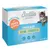  Smilla Frischebeutel Young Sterilised Häppchen in Sauce mit Gemüse - Lachs und Kürbis (24 x 85 g)