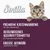 Smilla. Premium Katzennahrung für jede Lebensphase. Ausgewogenes Alleinfuttermittel mit allen wichtigen Vitaminen. Große Auswahl zum günstigen Preis.