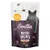 Smilla Nutri Treats, sterilised, grain-free recipe, rich in chicken, with L-carnitine. Resealable packaging, 60 g.
