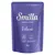 Smilla Food for a Lifetime Deluxe, no added sugar, no artificial preservatives, 85 g. Texte en anglais.
