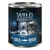 Wild Freedom Adult 6 x 800 g - sans céréales - Cold River - poulet au saumon