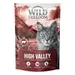 Wild Freedom Adult "High Valley" naudalla - viljaton resepti - UUSI: 400 g