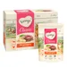 Lot mixte Feringa 24 x 85 g pour chat - bœuf, volaille & pommes de terre