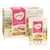 Feringa Classic Meat Menu 12 x 85 g en bolsitas - Trucha y pollo con patatas Feringa Classic Meat Menu 12 x 85 g en bolsitas - Trucha y pollo con patatas