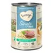 Feringa Single Meat Menu 6 x 410 g - Kanin med palsternacka & kattmynta