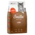 Smilla Senior cat food with poultry, resealable, Made in Germany, contains sufficient energy, omega fatty acids and Yucca Schidigera. Pack size: 1kg.