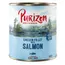 Dubbelpakket: Purizon 12 x 800 g - Zalm met Spinazie & Kokos