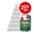 Консервы Smilla Yummy Pot для кошек, с говядиной, 20 банок по 400 г. На упаковке: WITH BEEF, CONTAINS TAURINE, GRAIN-FREE RECIPE. Консервы Smilla Yummy Pot для кошек, с говядиной, 20 банок по 400 г. На упаковке: WITH BEEF, CONTAINS TAURINE, GRAIN-FREE RECIPE.