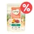 Feringa Vitality Immune Support, Lamm mit Kürbis und Bierhefe, getreidefrei, 69% tierische Zutaten, mit Taurin, 85g. Prozentzeichen für Rabatt sichtbar. Feringa Vitality Immune Support, Lamm mit Kürbis und Bierhefe, getreidefrei, 69% tierische Zutaten, mit Taurin, 85g. Prozentzeichen für Rabatt sichtbar.