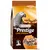 Versele-Laga Prestige Loro Parque African Parrot Mix, afbeelding van papegaai en kom met zadenmix op de verpakking. Tekst: Optimal Freshness, Loro Parque Fundación.