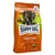 Happy Dog Sensible Toscana, Adult, anatra e salmone, 11 kg, con Natural Life Concept, Made in Germany.
