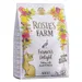 Rosie's Farm Adult dinde, patates douces pour chat - 2 kg