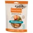 Friandises Nature's Variety Superfood Snacks pour chien - saumon (2 x 85 g)