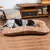 Hundemadrass Tibia