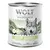 Wolf of Wilderness Adult 6 x 800 g - Mit viel frischem Geflügel  - Steep Journey - Geflügel mit Lamm