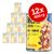 Экономупаковка Josera Meatlovers Menü 12 x 400 г