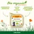 Almo Nature BioOrganic Maintenance 6 x 100 g - Pavo Almo Nature BioOrganic Maintenance 6 x 100 g - Pavo