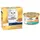 Pâté Recipes Mega Pack Multipack (Ocean Fish, Liver, Turkey, Beef) (96 x 85g) + Tuna Savoury Cake (24 x 85g)