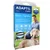 ADAPTIL Calm Collier, 30 jours, M/L chiens. Solution naturelle pour apaiser les chiens lors de situations stressantes. Bruits intenses, peurs, éducation, difficultés à rester seul.