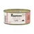 Applaws Natural Cat Food, Tuna Fillet with Salmon in Jelly, 70 g. Certified B Corporation. Made with natural ingredients. Prikaz hrane na tanjuru.