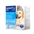 ADAPTIL Calm Verdamperset, 48 ml. Helpt je hond gerust te stellen in stressvolle situaties. 30 dagen gebruik. Veterinary recommended, clinically proven. Tekst deels in Nederlands en Frans.