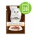 Purina Gourmet A La Carte kalkkunalla ja hienolla vihannesyhdistelmällä. Keittiömestarin reseptit. Pakkaus, jossa vihreä symboli ja numero 26.