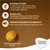 Testo in inglese: Cartilage & joints, Dental care, Optimum digestion & acceptance. Crocchetta tonda Concept for Life diametro 10 mm. Logo Concept for Life visibile. Testo in inglese: Cartilage & joints, Dental care, Optimum digestion & acceptance. Crocchetta tonda Concept for Life diametro 10 mm. Logo Concept for Life visibile.