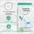 CONCEPT FOR LIFE Veterinary Diet Hypoallergenic Insect, aliment diététique pour chien, réduction des intolérances alimentaires, protéines d'insectes hypoallergéniques, 1 sac visible. CONCEPT FOR LIFE Veterinary Diet Hypoallergenic Insect, aliment diététique pour chien, réduction des intolérances alimentaires, protéines d'insectes hypoallergéniques, 1 sac visible.
