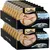 Sheba Fileti iz belega rib iz odgovorno pridobljenih virov, 8 x 60 g = 480 g, embalaža s prikazom izdelka in besedilom Poissons blancs issus de sources responsables. Sheba Fileti iz belega rib iz odgovorno pridobljenih virov, 8 x 60 g = 480 g, embalaža s prikazom izdelka in besedilom Poissons blancs issus de sources responsables.