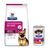 10 кг Canine Gastrointestinal Biome + 3 x 370 г Gastrointestinal Biome с пиле консервирана храна