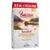 Purizon Specialised Sterilised Chicken with Fish, 6.5 kg + 1.5 kg free, sterilised cats, 70% állati összetevő, 30% gyümölcs és zöldség, 0% gabona, 8 kg