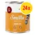 Boîte Smilla Poultry Pot 800 g, avec agneau, contient taurine, sans céréales, lot de 24x. Texte en anglais visible sur l’emballage. Boîte Smilla Poultry Pot 800 g, avec agneau, contient taurine, sans céréales, lot de 24x. Texte en anglais visible sur l’emballage.