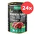 Sparpaket Super Rafi Sterilised Cat 24 x 400 g
