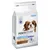 Sac de croquettes PERFECT FIT Junior <1, riche en poulet, pour chiens <10 kg, 6 kg. Texte visible : supports whole body health, total 5, with prebiotics, no added artificial colours.