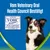 Vom Veterinary Oral Health Council bestätigt. Hilft, Zahnstein zu kontrollieren. www.VOHC.org.