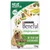 Purina Beneful Wohlfühlgewicht, ny sammansättning, med kyckling och trädgårdsgrönsaker, 12 kg. Förpackning visar hund och ingredienser som ärtor, morötter, majs. Designad för återvinning.