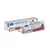 Virbac Nutri-Plus Gel, Energieunterstützung mit Multivitaminen und Mineralien für Katzen und Hunde. Verpackung zeigt Tube und Produktdetails.