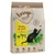 Feringa Chicken & Lamb with carrots & dandelion, recette sans céréales, huile de saumon, protéines bénéfiques, 6,5 kg, pour chat adulte. Texte en anglais sur l’emballage.