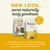 Image shows two Applaws chicken cat food packs with text: 'New look, same naturally tasty goodness. New design.' Packaging may vary but product remains unchanged.