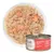 Catit Cuisine Fillet Huhn - 1 x 75 g Huhn Fillet mit Lachs